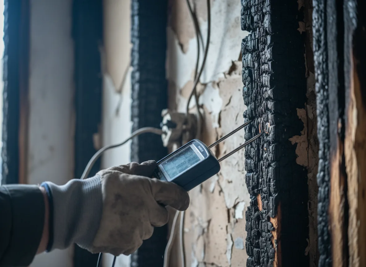 Fire Damage Restoration Weslaco, TX FAQs